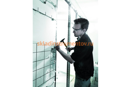 Набор силовых отверток Wera, подставка, 6 предметов, WE-018282