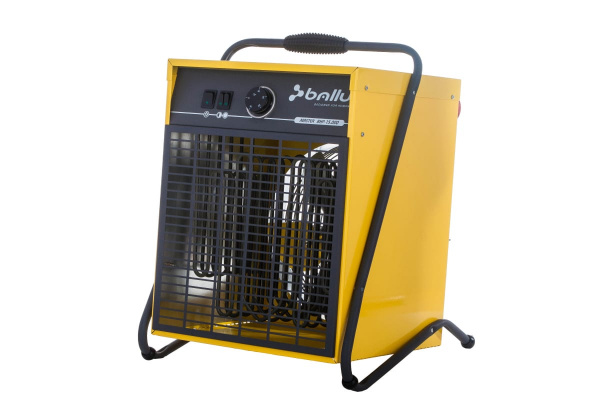 Электрическая тепловая пушка Ballu BHP-15.000
