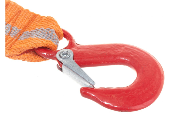 Буксировочный трос 5 тонн STELS 54375