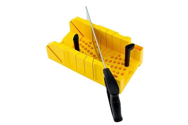 Пластиковое стусло Stanley 1-20-112