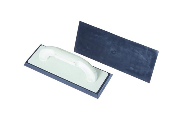 Терка с резиновым покрытием, 230х80мм РемоКолор 20-2-005