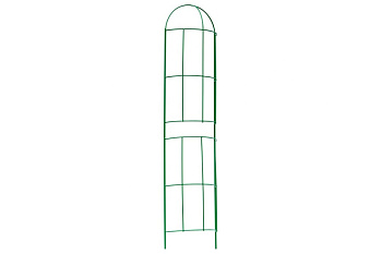 Декоративная шпалера GRINDA ОВАЛ разборная, 210х36 см 422259