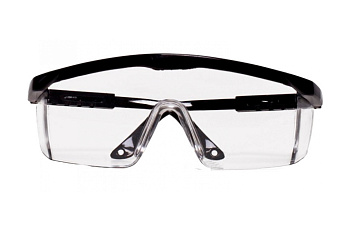 Очки прозрачные RGK 4610011871450