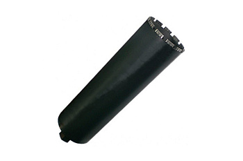 Коронка алмазная по бетону (250х400 мм; 1 1/4 мм) DIAM 312023