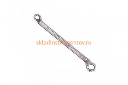 Накидной ключ 75 градусов под звездочку E7xE11 FORCE 7560711A