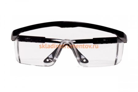 Очки прозрачные RGK 4610011871450