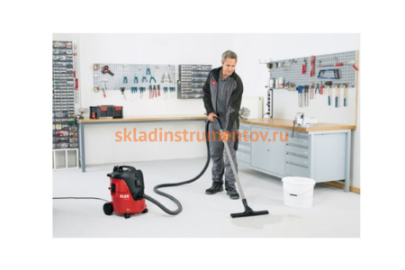 Пылесос FLEX VC 21 L MC 405418