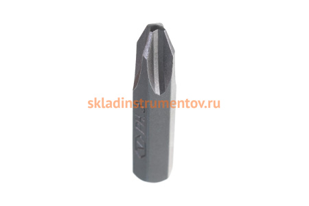 Вставка 5/6" DR PH3x36мм, S2 JTC 1213603