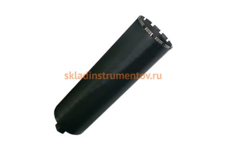 Коронка алмазная по бетону (83х400 мм; 1 1/4 мм) DIAM 312013