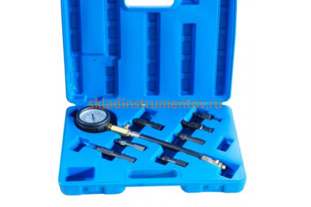 Компрессометр AE&T 10, 12, 14 и 18 мм TA-G1032