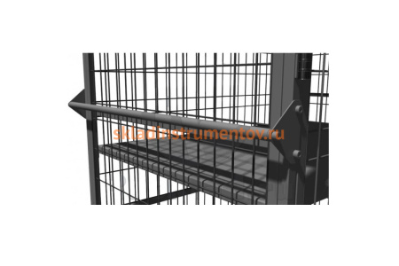 Ручка к ШТМ, ШСМ 2 RUSKLAD ручка к ШТМ, ШСМ 2