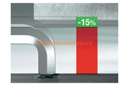 Набор шестигранных ключей 9шт Wiha ProStar 369T S9 Stubby 35480