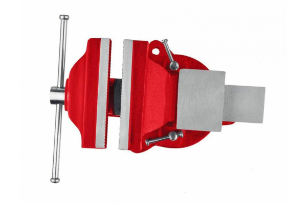 Слесарные тиски MIRAX 125 мм 32471-12