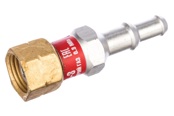 Клапан обратный REDIUS КО-3Г-31 СВ000009010