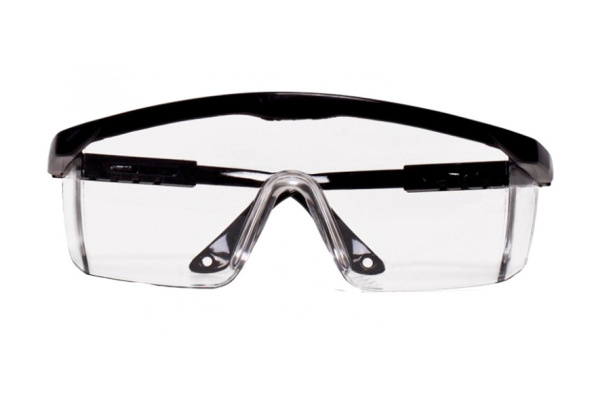 Очки прозрачные RGK 4610011871450
