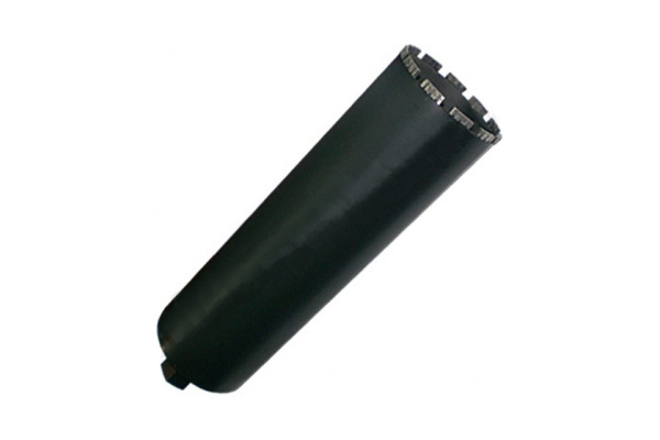 Коронка алмазная по бетону (250х400 мм; 1 1/4 мм) DIAM 312023