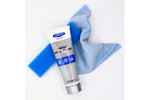 Набор для чистовой полировки металла OSBORN Lippert Unipol 5-045 600.002-1203