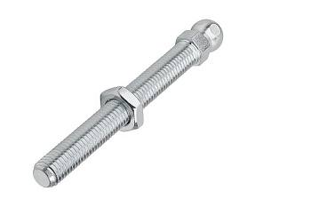 Шарнирная опора KIPP K0421.120661