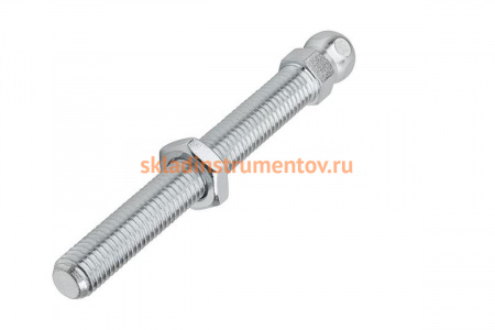 Шарнирная опора KIPP K0421.120661