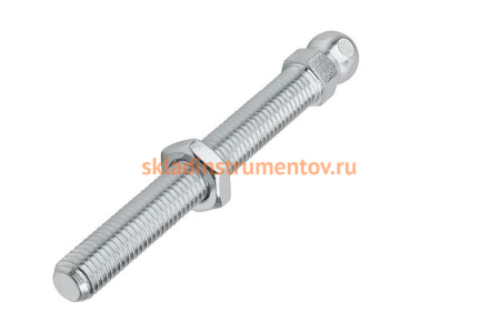 Шарнирная опора KIPP K0421.120661