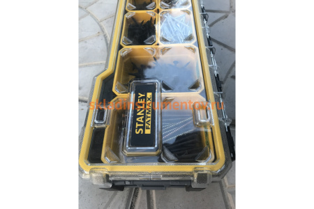 Мелкий органайзер Stanley 13 FATMAX FMST1-75781