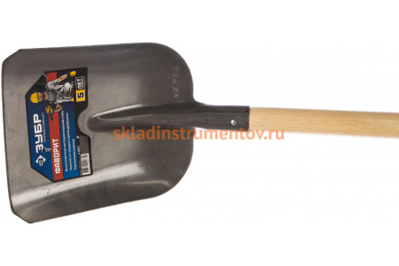 Совковая лопата ЗУБР МАСТЕР ФАВОРИТ 4-39521_z01