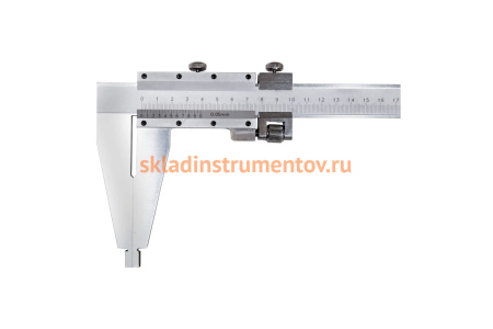 Штангенциркуль GRIFF ШЦ-III-3000-0,1 D162381