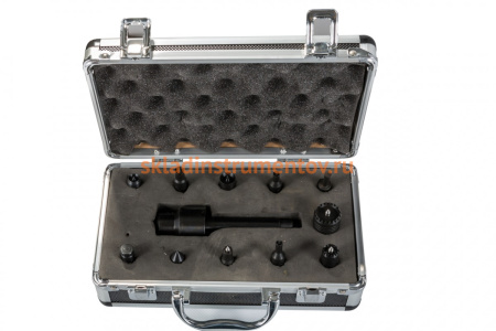 Набор вращающихся центров MLC SET 12 МК-2 JET 59500107