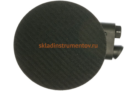 Орбитальная пневматическая полировальная машинка JTC 5053