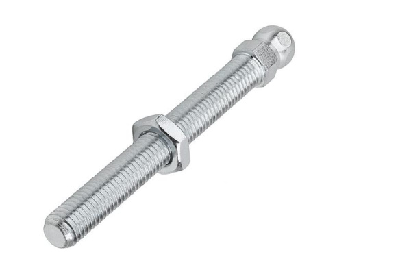 Шарнирная опора KIPP K0421.120661