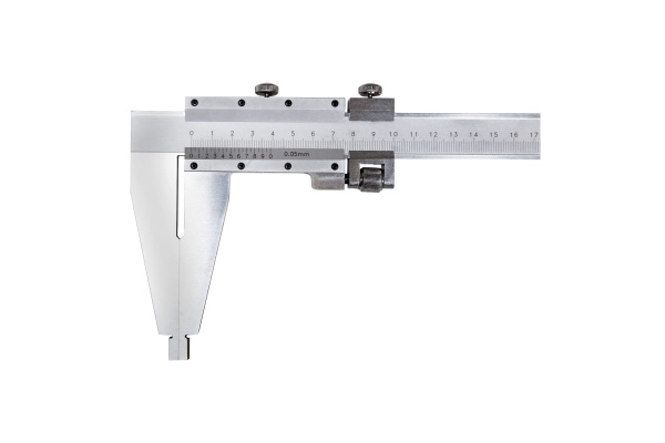 Штангенциркуль GRIFF ШЦ-III-3000-0,1 D162381