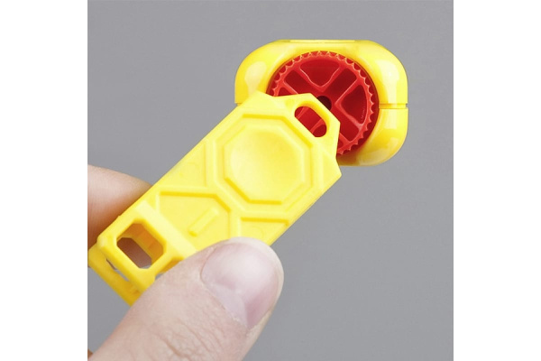 Нож для разделки кабеля Jokari Secura No. 28G JK 10281