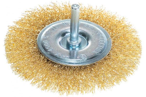 Набор щеток для дрели 6 шт. MATRIX 74496