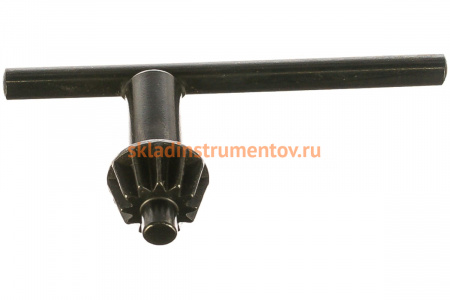 Ключ для патрона дрели, 13 мм STAYER 29057-13