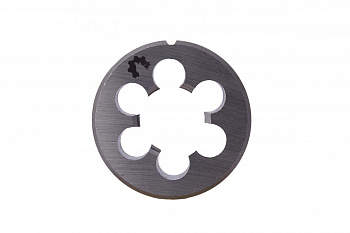 Трубная плашка WOLFSTAR G 3/4 9ХС Гост 9740 dt00034