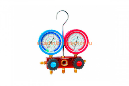 Двухпозиционный коллектор ROTHENBERGER для R410A 1000001426