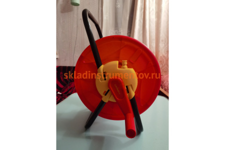 Катушка для шланга (45 м; 1/2") GRINDA 8-428405_z01