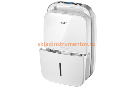 Осушитель воздуха Ballu BD30MN НС-1247967