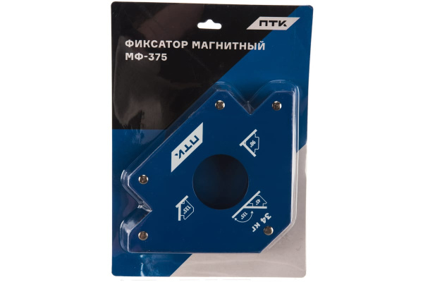 Фиксатор магнитный МФ-375 ПТК 00000028142