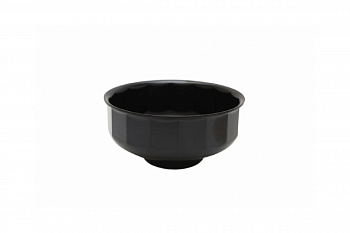 Съемник масляных фильтров Kamasa Tools 86 мм, 16-гранный K 104
