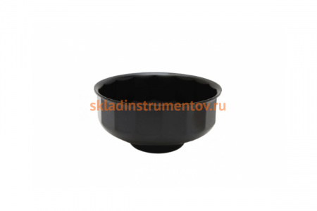 Съемник масляных фильтров Kamasa Tools 86 мм, 16-гранный K 104