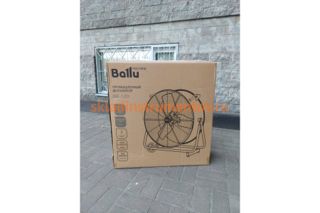 Промышленный вентилятор Ballu BIF-12D НС-1161829