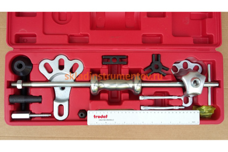 Универсальный съемник - обратный молоток AE&T TA-D1051