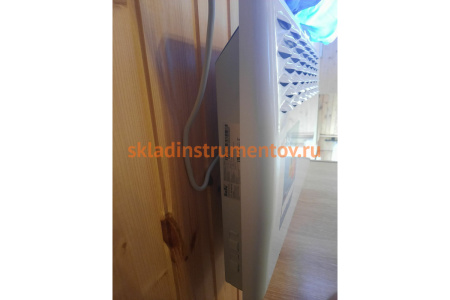 Электрический конвектор Ballu Ettore BEC/ETER-1500