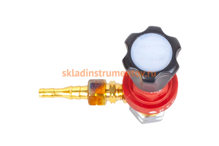 Редуктор пропановый БПО-5-5 АЛ без манометра ПТК 00000030287