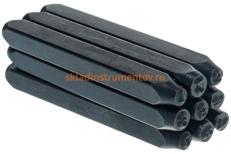 Клейма SDW TOOLS цифровые, №5 sb00003