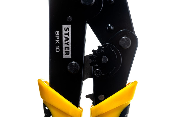 Обжимные пресс-клещи ПРОФ. Stayer 45440