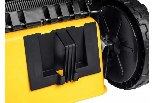 Бензиновая газонокосилка STEHER GLM-410