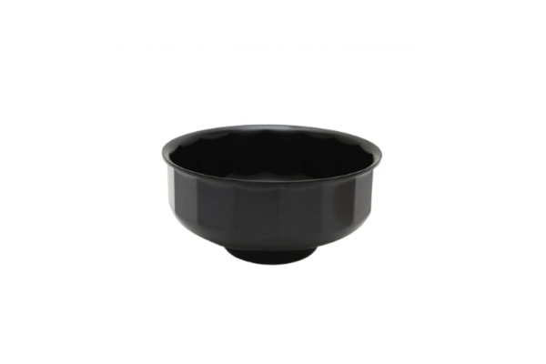 Съемник масляных фильтров Kamasa Tools 86 мм, 16-гранный K 104