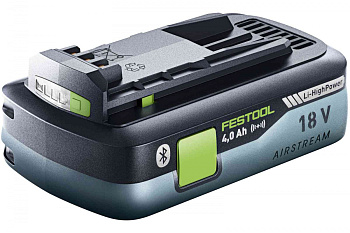 Батарея аккумуляторная BP 18 Li 4 HPC-ASI FESTOOL 205034